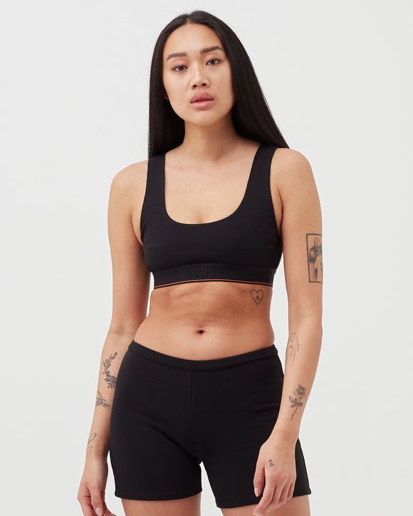 WMNS U BACK BRALETTE