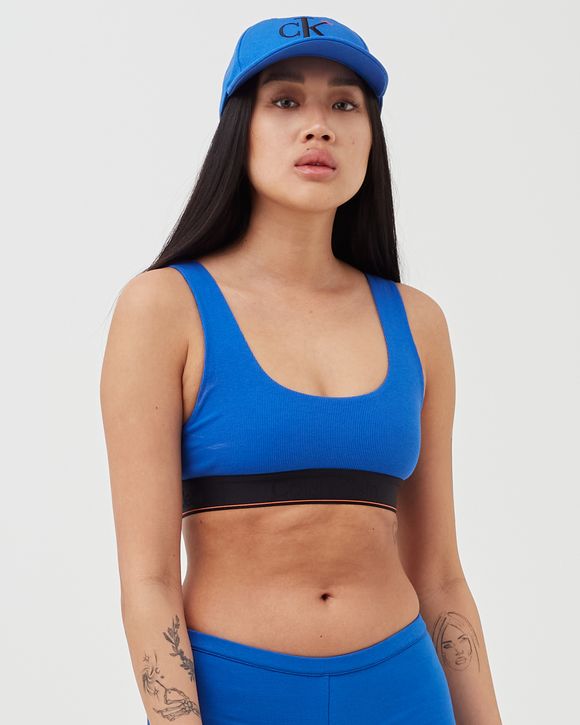 WMNS U BACK BRALETTE