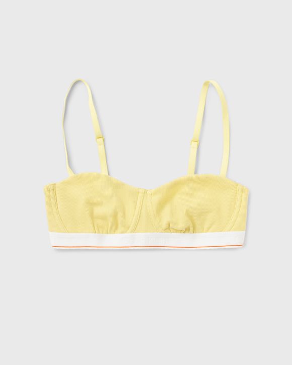 WMNS UNLINED BALCONETTE BRA