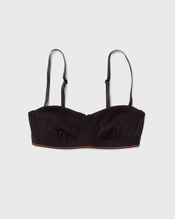 WMNS UNLINED BALCONETTE BRA