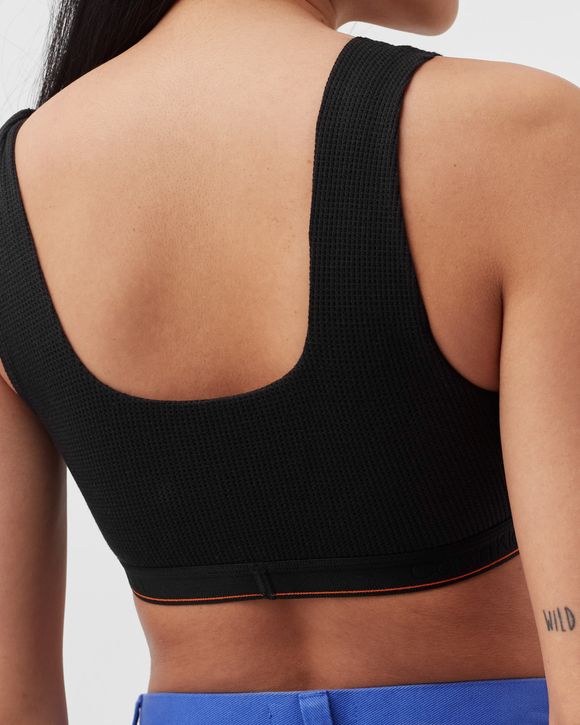 WMNS UNLINED BRALETTE