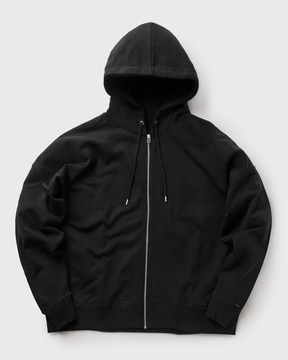 ZIP HOODIE