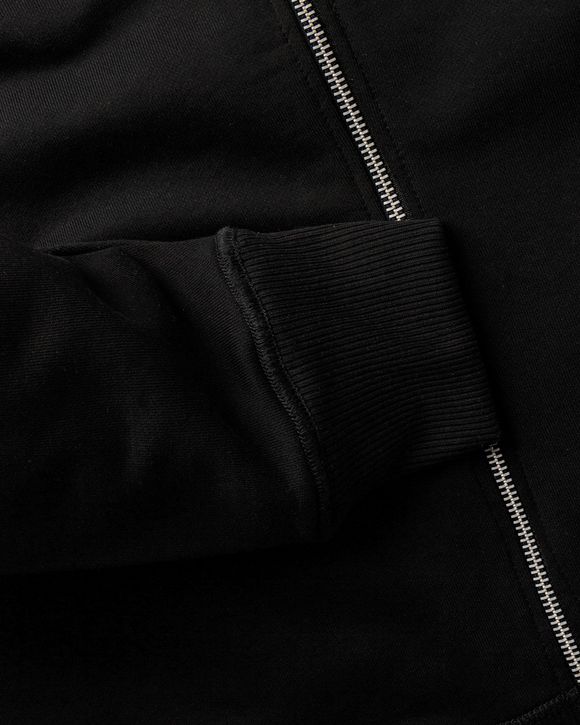 ZIP HOODIE