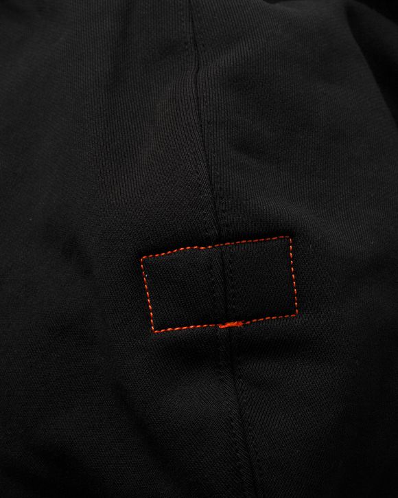 ZIP HOODIE