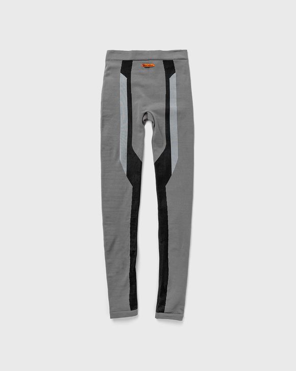 3D RIBBING LEGGINGS