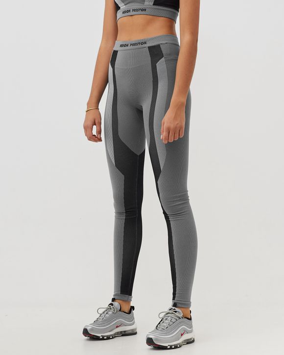3D RIBBING LEGGINGS