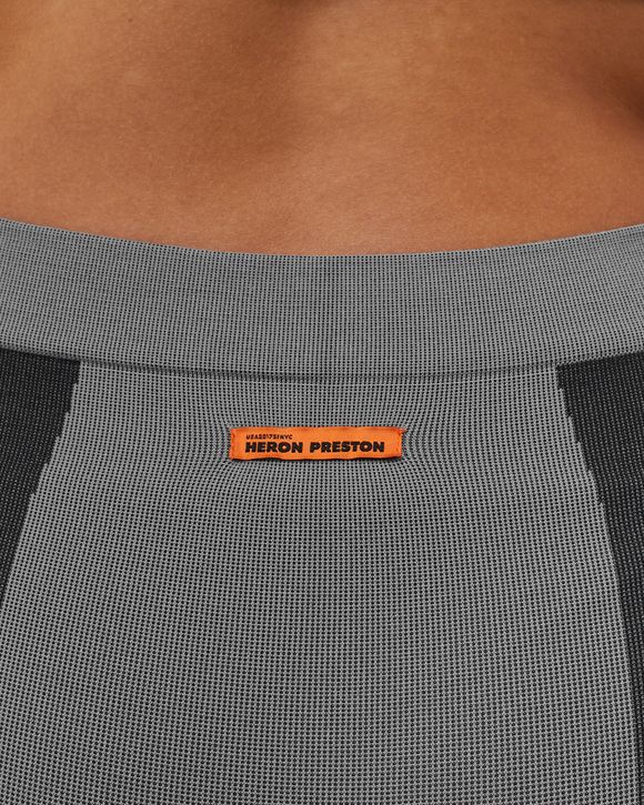 3D RIBBING LEGGINGS