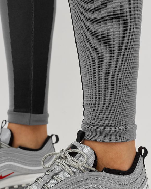 3D RIBBING LEGGINGS