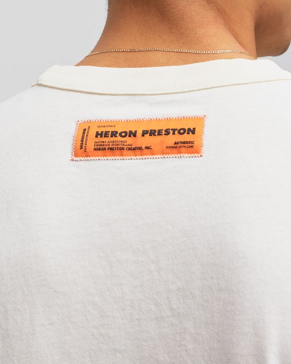 CENSORED HERON SS TEE