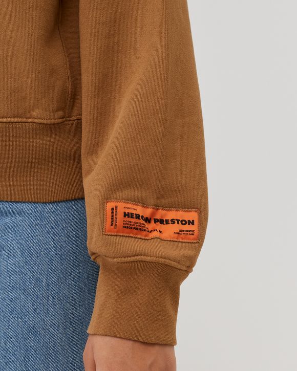 CTNMB CREWNECK 