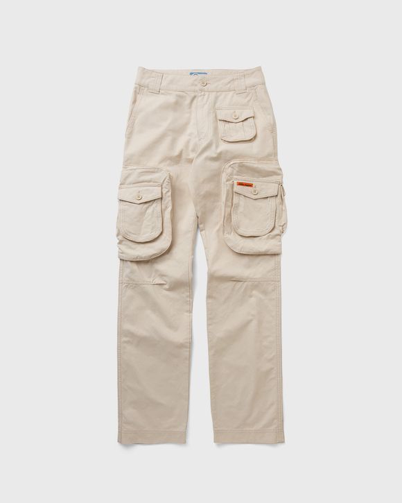 EX-RAY CANVAS CARGO PANTS