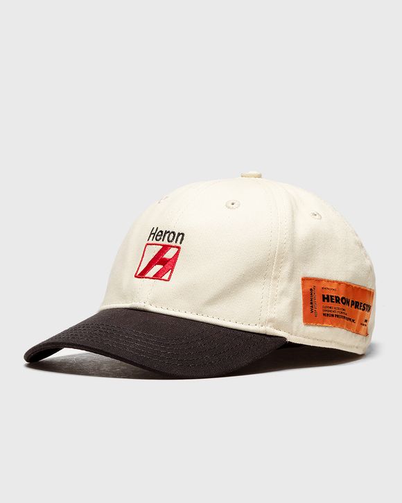 HERON LOGO HAT