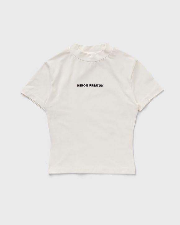 HERON PRESTON SS BABY TEE