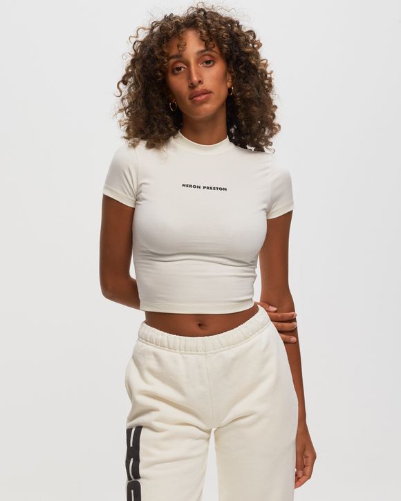 HERON PRESTON SS BABY TEE