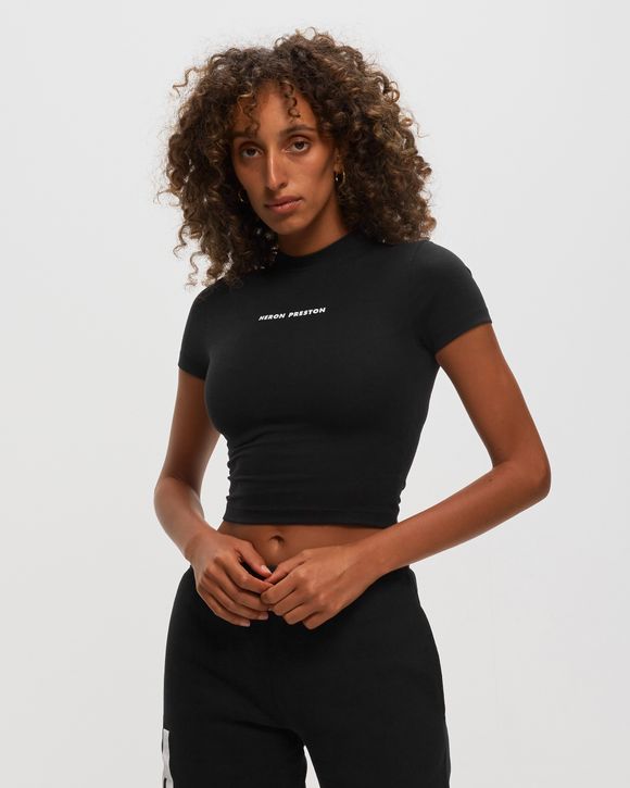 HERON PRESTON SS BABY TEE
