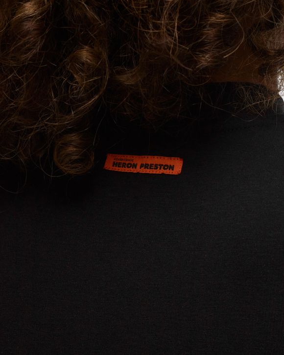 HERON PRESTON SS BABY TEE