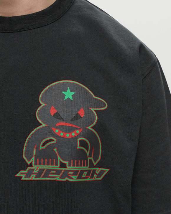 HP MONSTER SS TEE