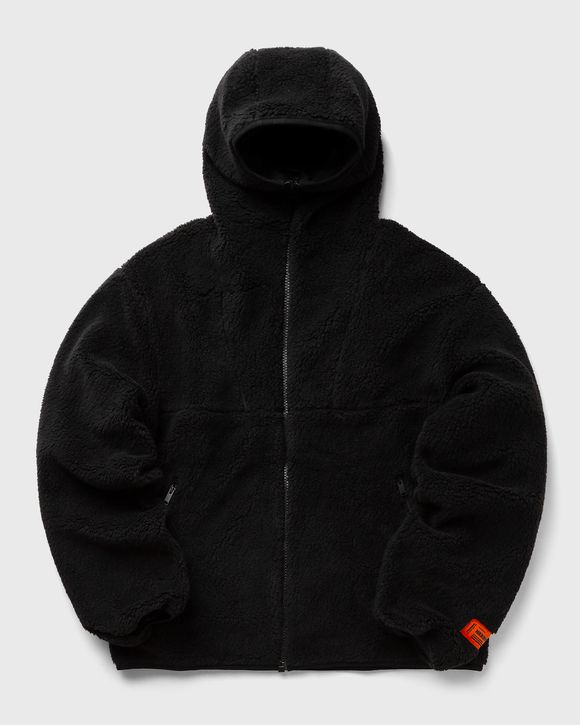 HP POLAR FLEECE HOODIE