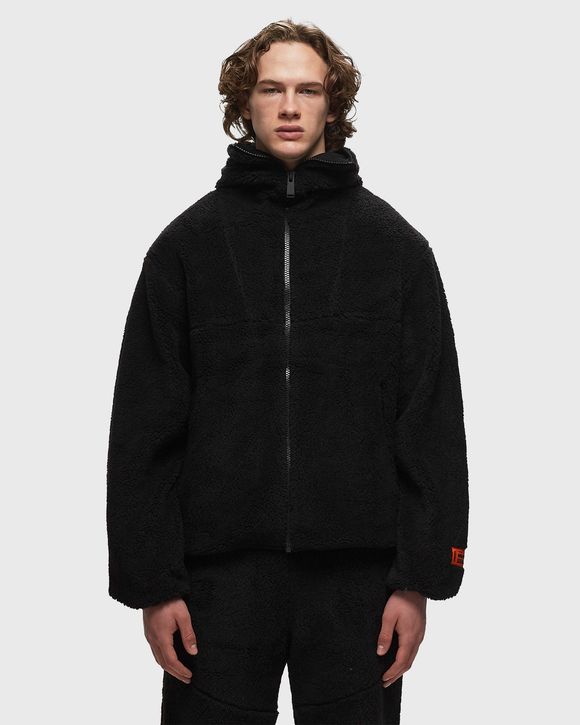 HP POLAR FLEECE HOODIE