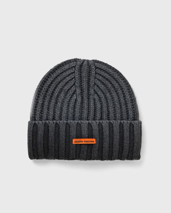 HP RIB BEANIE