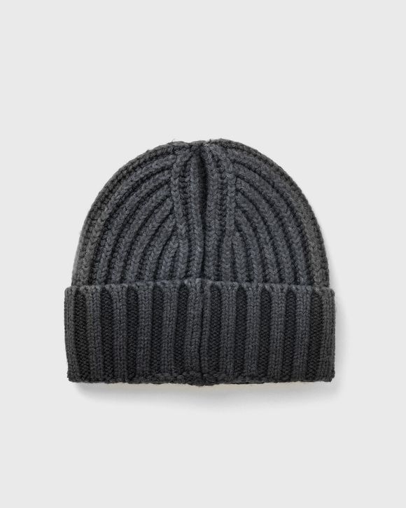 HP RIB BEANIE