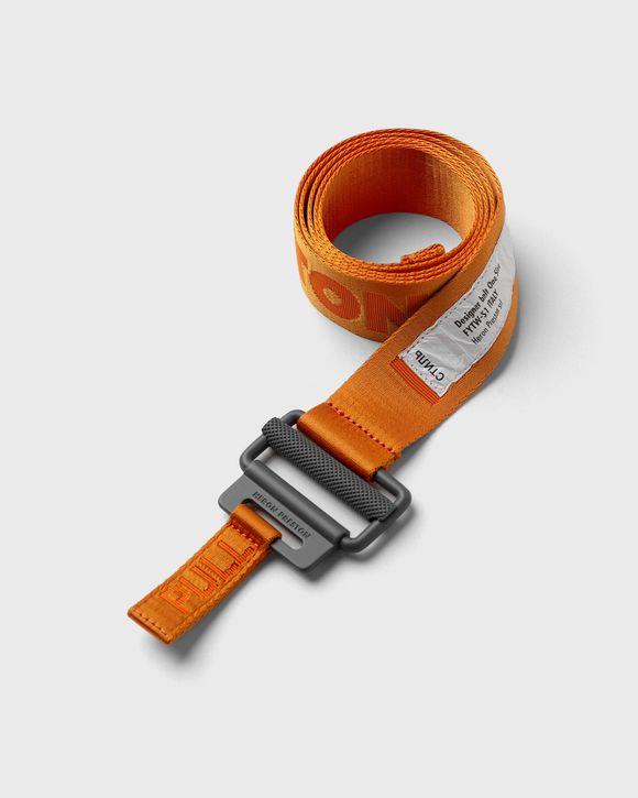 HP TAPEBELT CLASSIC BUCKLE
