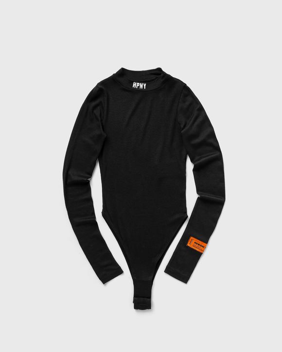 HPNY EMB LS BODY