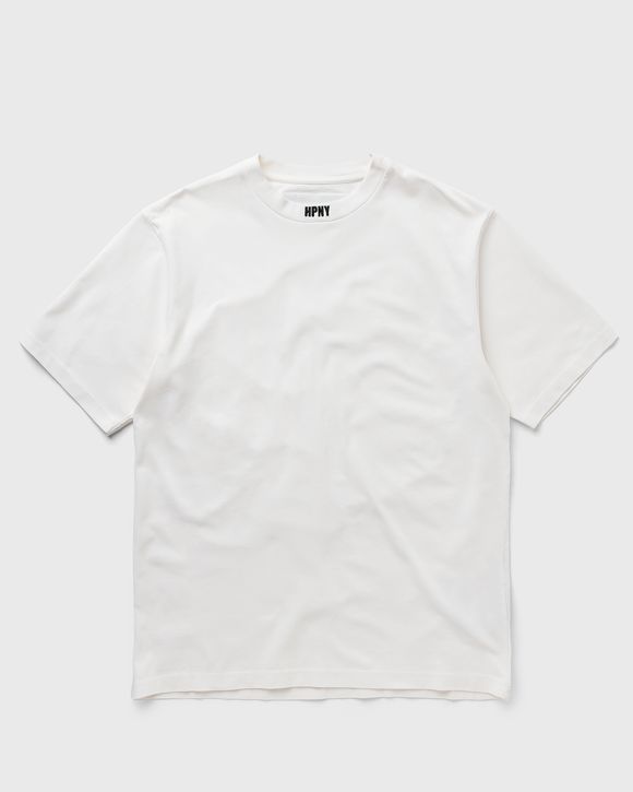HPNY EMB SS TEE