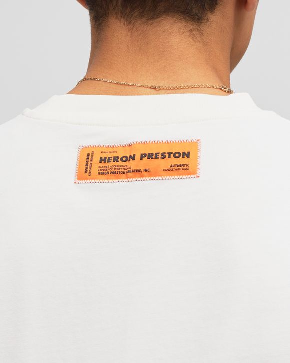 HPNY EMB SS TEE