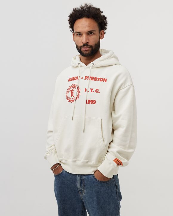 MEDIEVAL HERON HOODIE