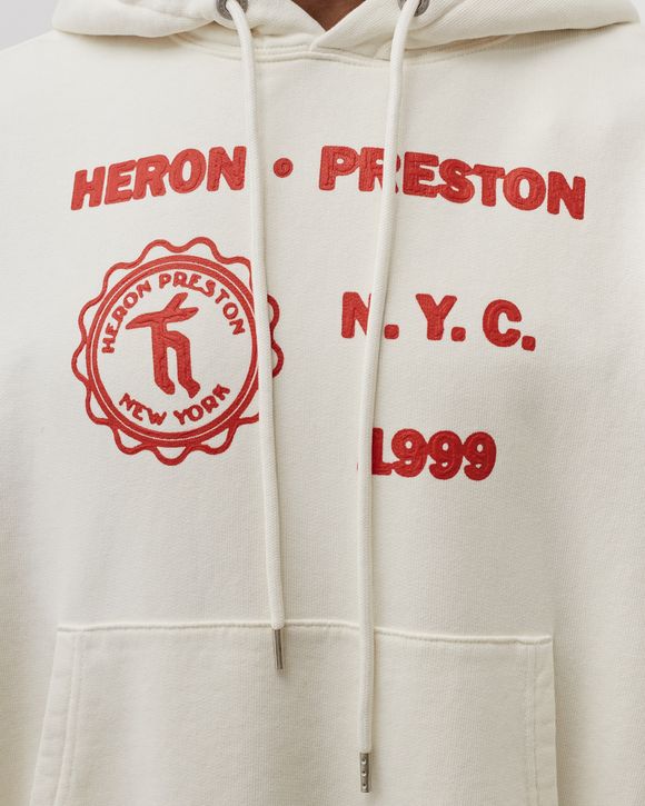 MEDIEVAL HERON HOODIE