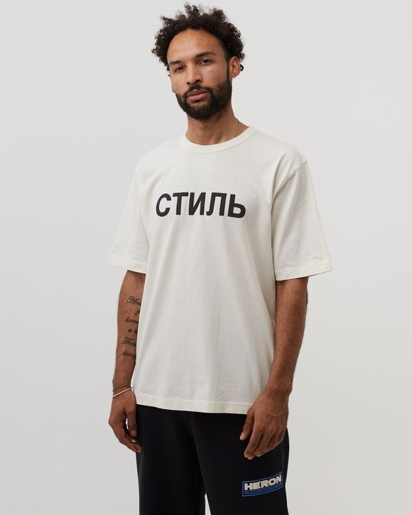 NF CTNMB SHORTSLEEVE TEE