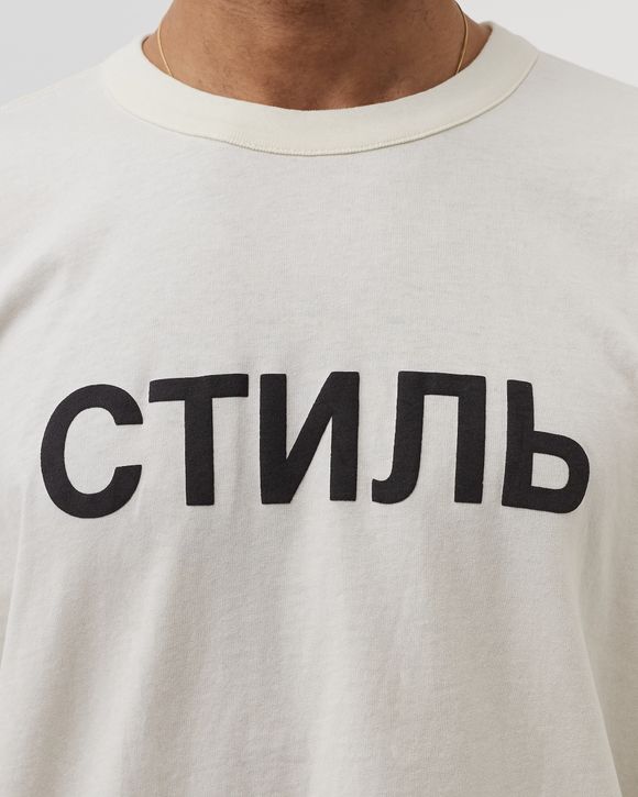 NF CTNMB SHORTSLEEVE TEE