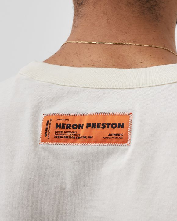 NF CTNMB SHORTSLEEVE TEE