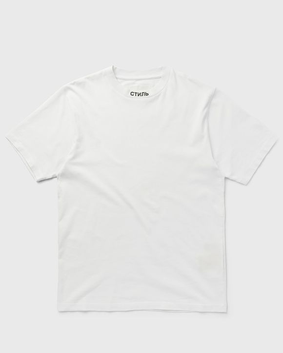 NF CTNMB SHORTSLEEVE TEE