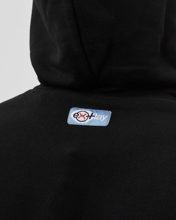 NF EX-RAY RECYCLED CO HOODIE