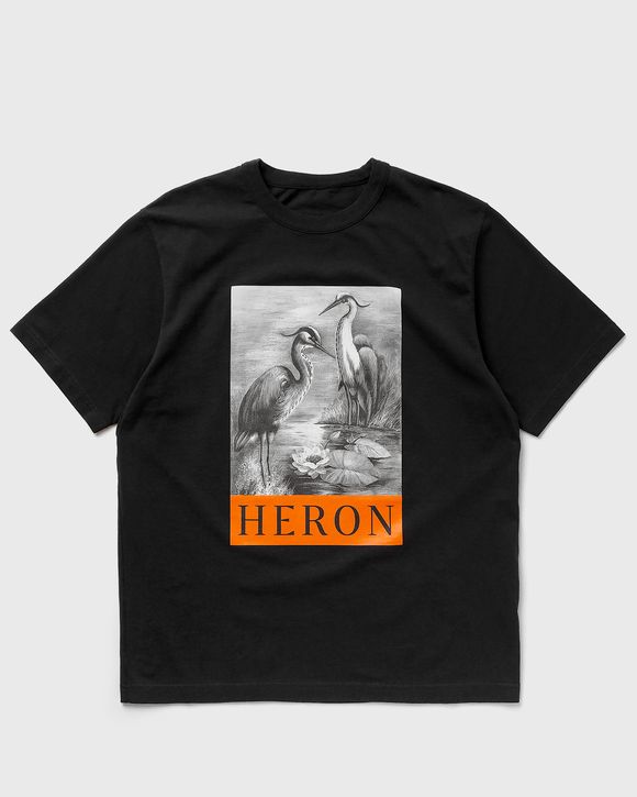 NF HERON BW SHORTSLEEVE TEE 