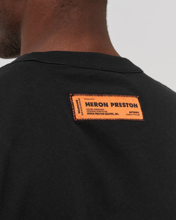 NF HERON BW SHORTSLEEVE TEE 
