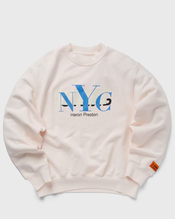 NYC CENSORED CREWNECK