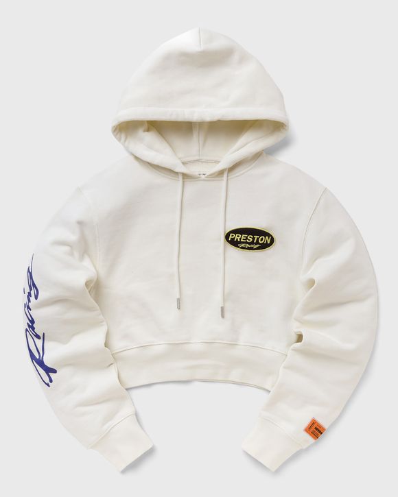 PRESTON RACING CROP