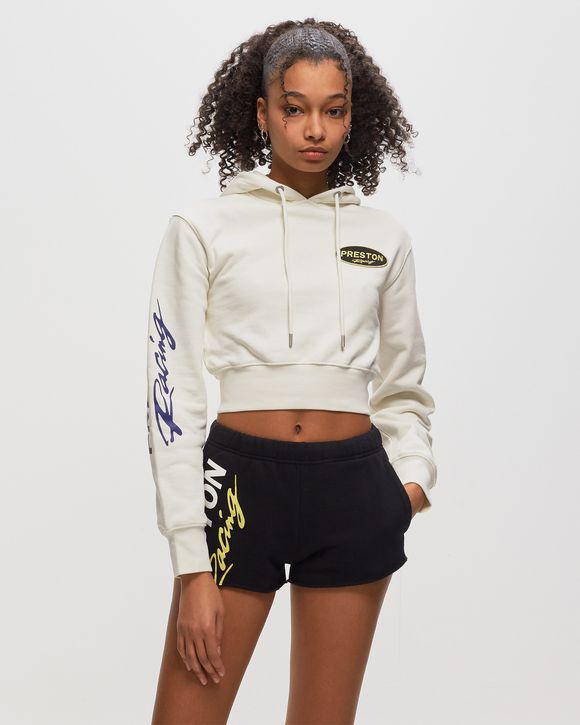 PRESTON RACING CROP