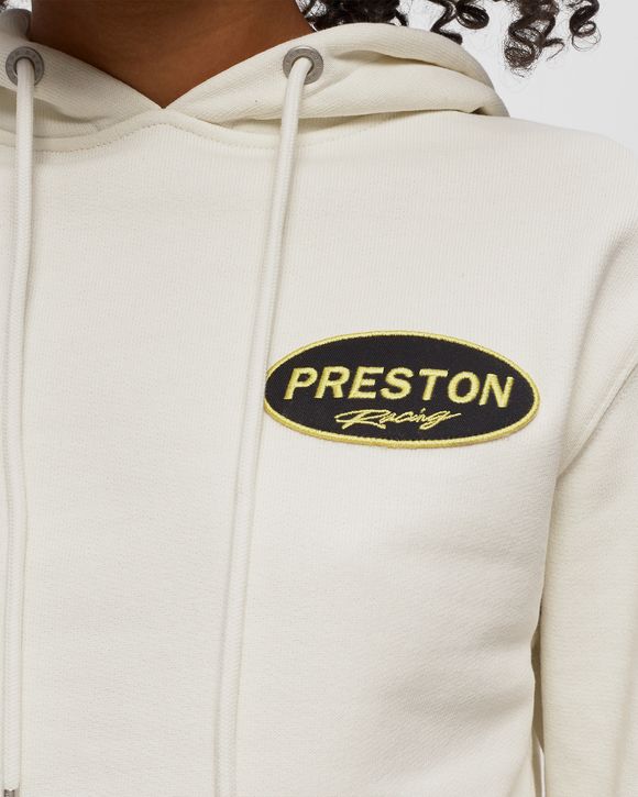 PRESTON RACING CROP
