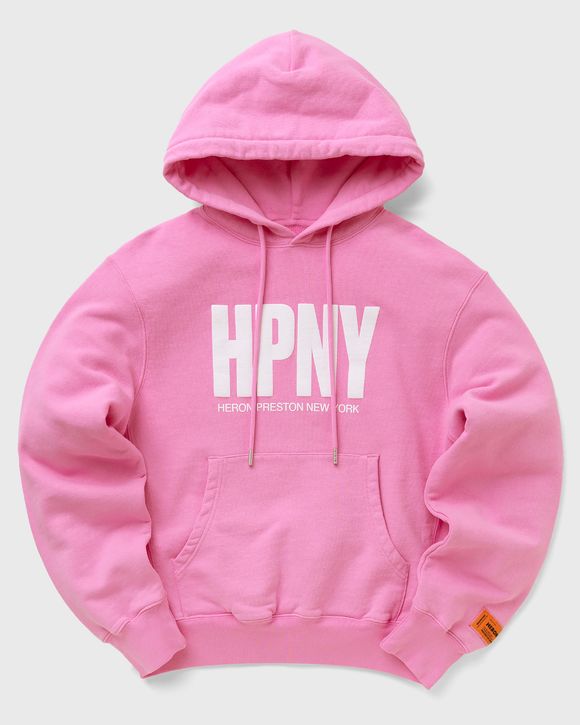 REG HPNY HOODIE
