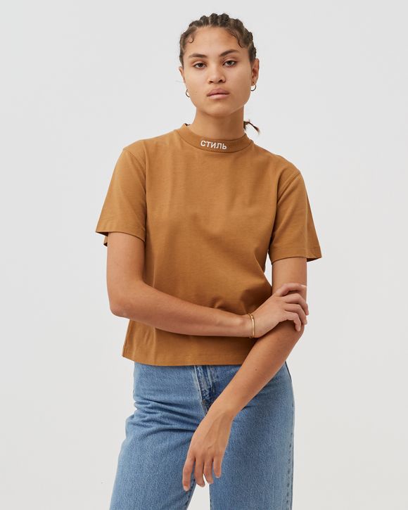 SHORTSLEEVE TEE