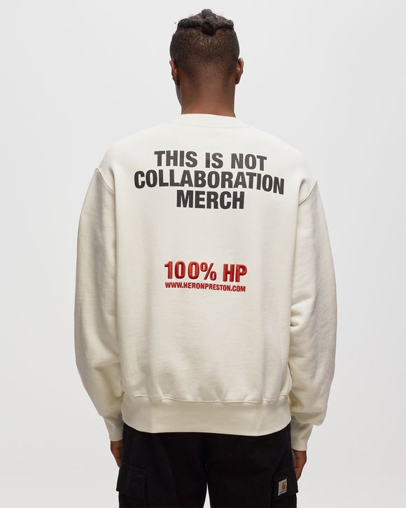 THIS IS NOT CREWNECK