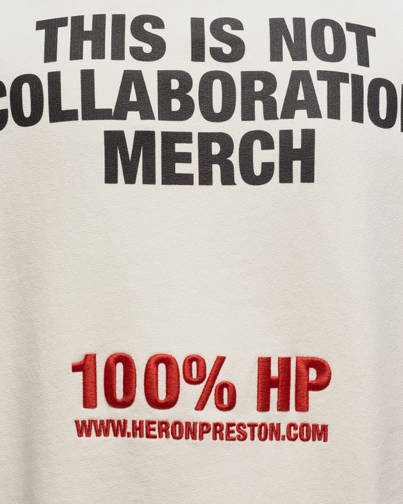 THIS IS NOT CREWNECK