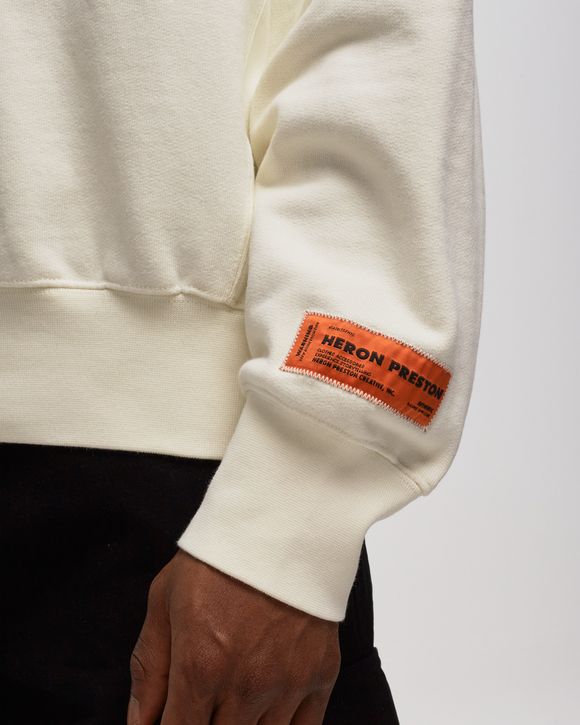 THIS IS NOT CREWNECK