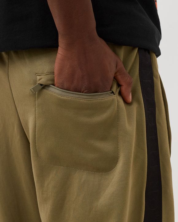 TRACKPANTS LOGO 