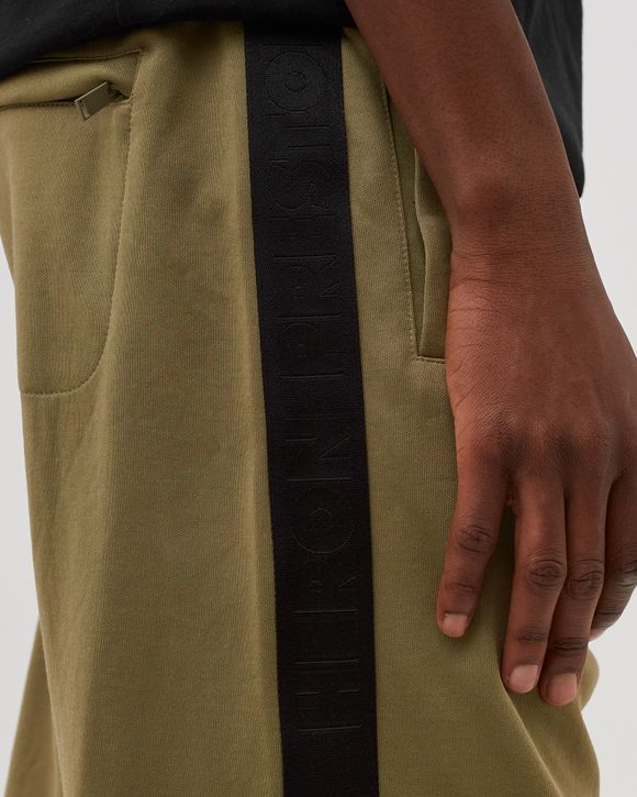 TRACKPANTS LOGO 
