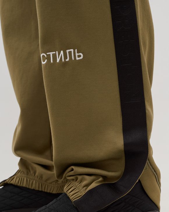 TRACKPANTS LOGO 